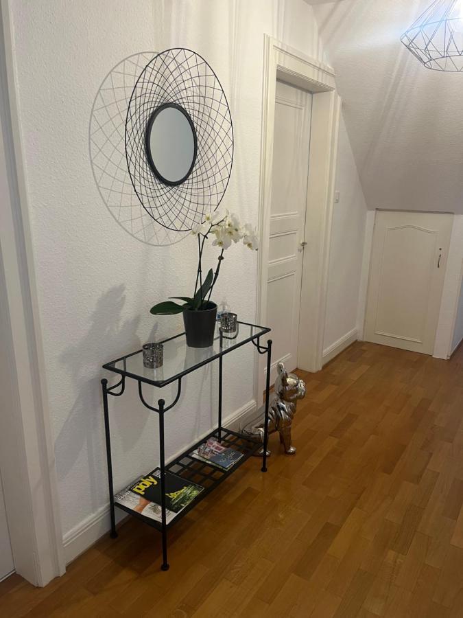 Bel Appartement Centre Climatise Parking Prive コルマール エクステリア 写真